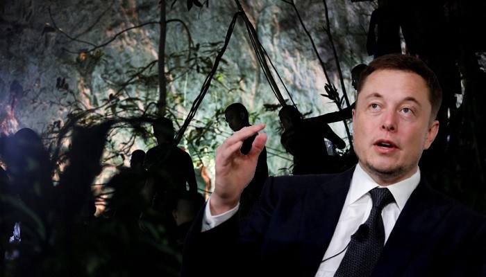 Elon-Musk-offers-help-in-Thailand-cave-rescue